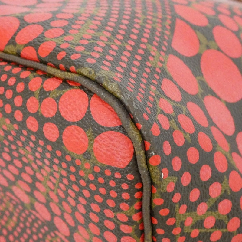 Túi xách Louis Vuitton Monogram Wave (Yayoikuzama) Neverfull MM M40686 - Hàng hiệu Chính hãng 801834