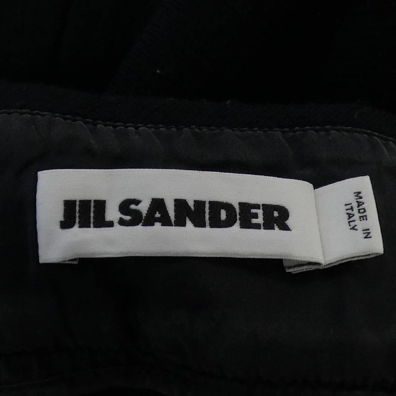 JIL SANDER JSWG354132 WG200403 Váy - Hàng hiệu Chính hãng 819987