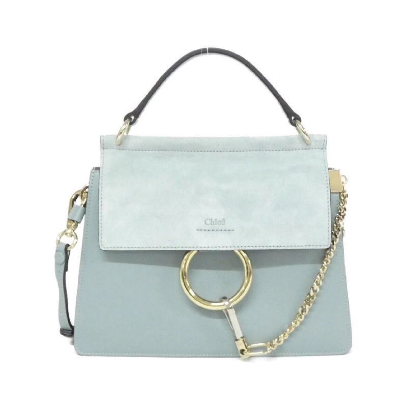 Túi H2O nhỏ CHC20SS203 của Chloe - Hàng hiệu Authentic 765308