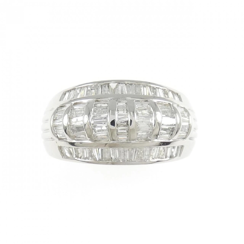 Nhẫn kim cương PT900 1.00CT - Hàng hiệu Authentic 851316
