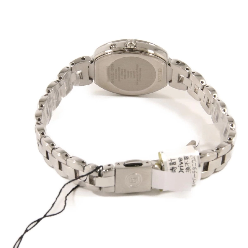 Đồng hồ Citizen H060-T027440/ES9480-56W Exceed Solar Quartz - Hàng hiệu Authentic 875010