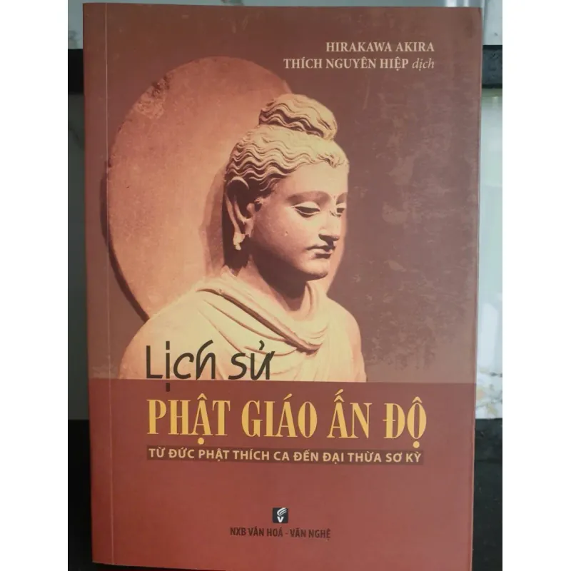 Lịch Sử Phật Giáo Ấn Độ 655555