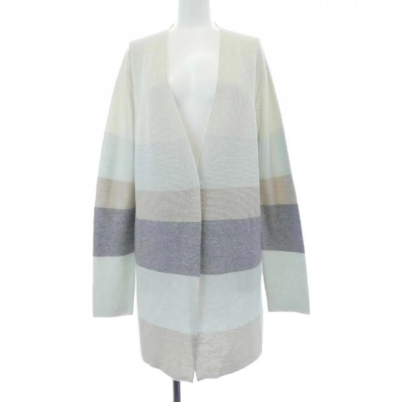 FABIANA FILIPPI MAD260W140 Áo khoác dài - Hàng hiệu Chính hãng 823281