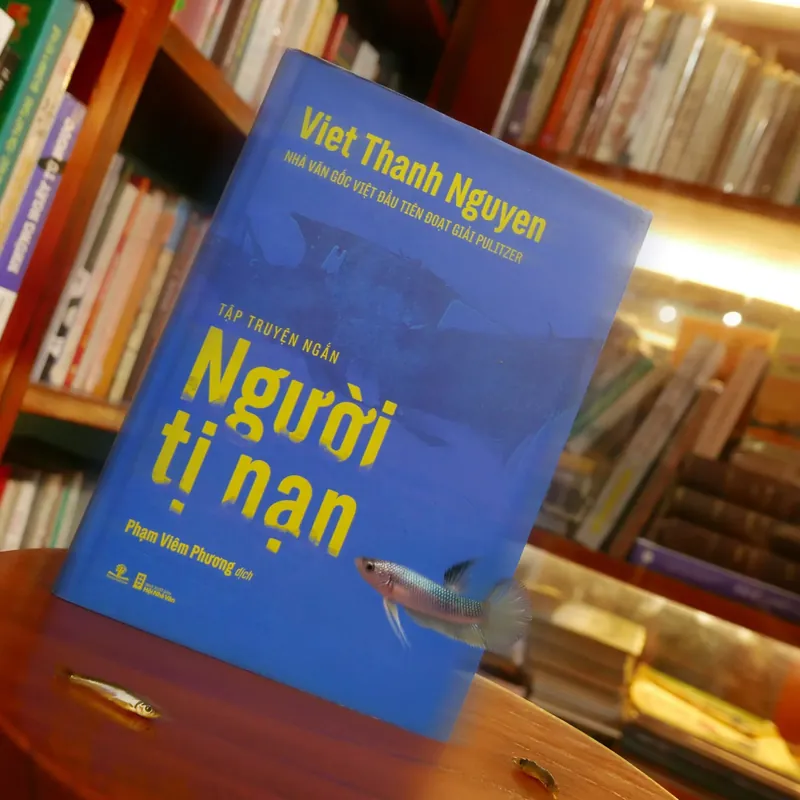 Người Tị Nạn - Phạm Việt Phương (cực hay, cực thấm) 564049