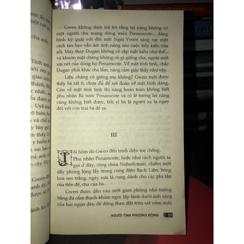 Người tình phương Đông - Delly 992462