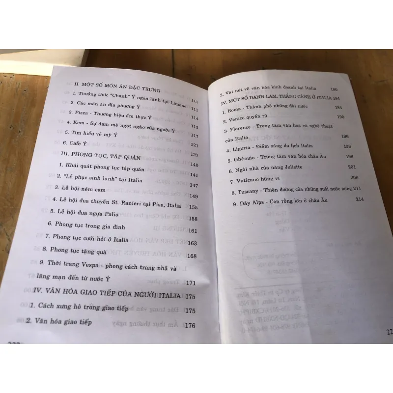 Vòng quanh thế giới - khám phá đất nước Italia 790183