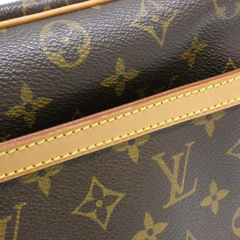 Túi xách vai Louis Vuitton Monogram Trocadéro 30cm M51272 - Hàng hiệu Chính hãng 802869