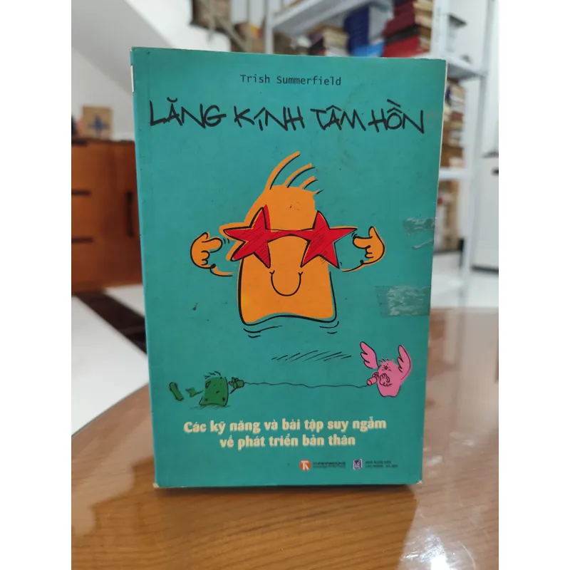 Lăng kính tâm hồn  589340