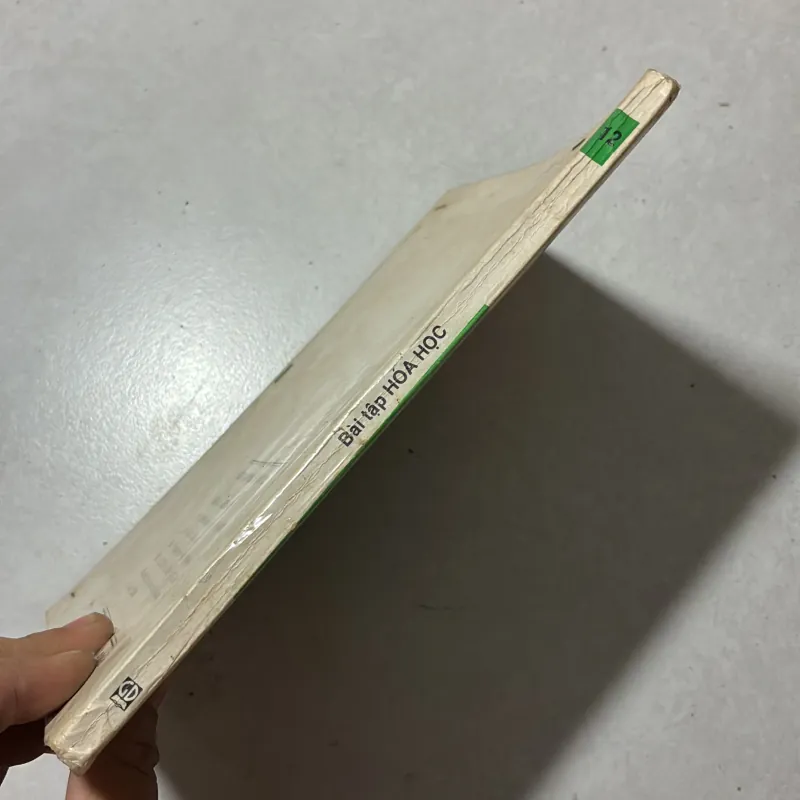 Bài tập hóa học 12  797152