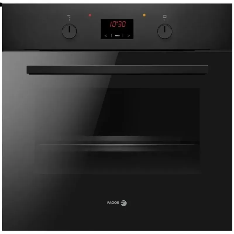🔥 Lò nướng âm tủ Fagor F-Class 8H-185BSMA – mở lò là thơm nức gian bếp 735137