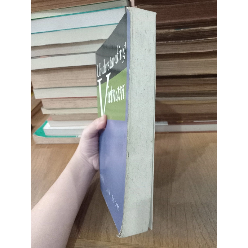 Understanding Vietnam - Neil L. Jamieson 759636