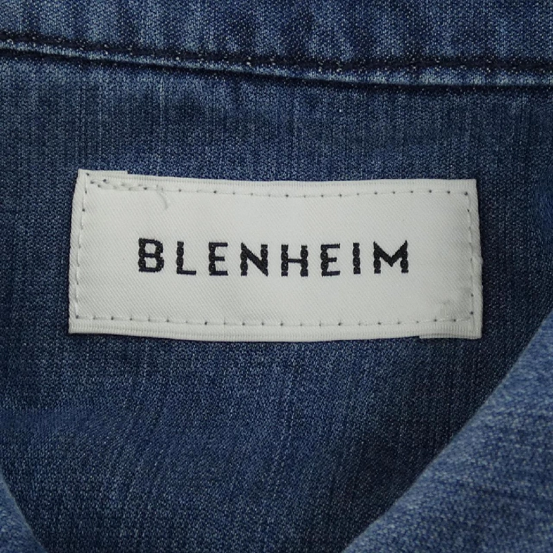 BLENHEIM U325-008 Top - Hàng hiệu Authentic 775346
