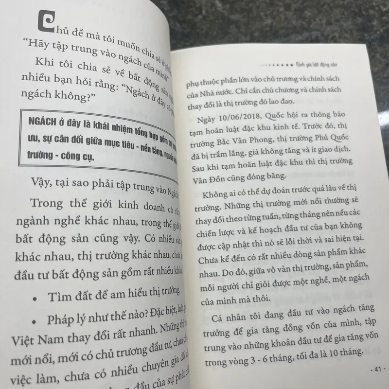 Định giá bất động sản Trịnh Văn Mạnh 735140