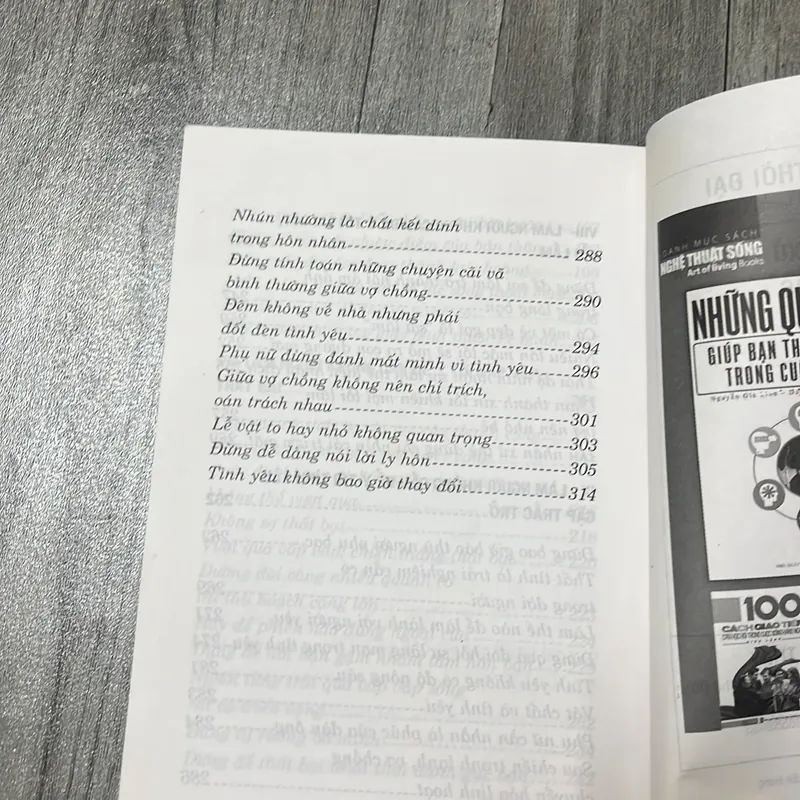 Những kinh nghiệm xử thế bạn cần phải học. 3b3 574990