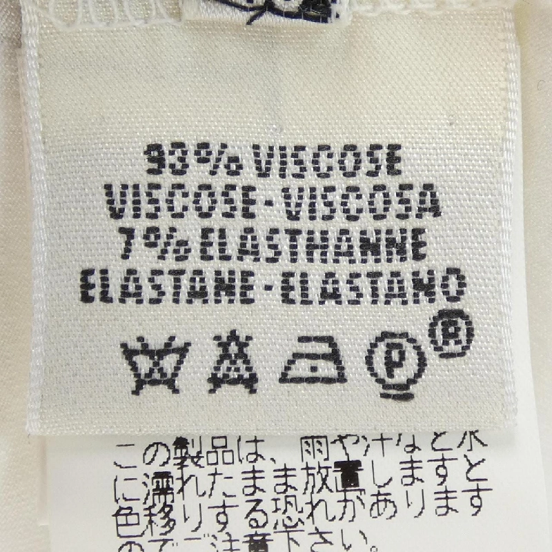 Áo thun dài tay HERMES - Hàng hiệu Authentic 818371