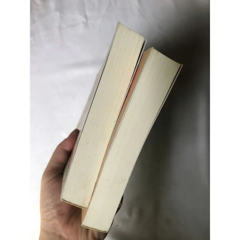 Trọn bộ 2 tập Tình sử Lorna Doone - R. D. Blackmore 1022827