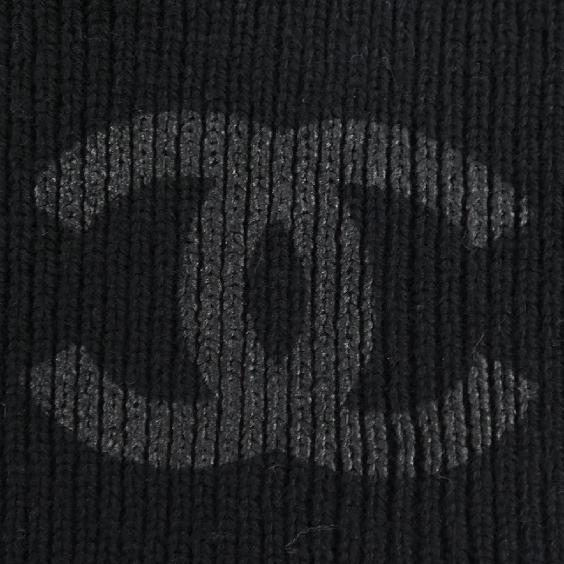 CHANEL 2D Code AA9335B13720 Mũ len - Hàng hiệu Chính hãng 835266