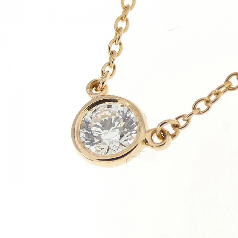 Dây chuyền Tiffany By The Yard - Hàng hiệu Authentic 842249