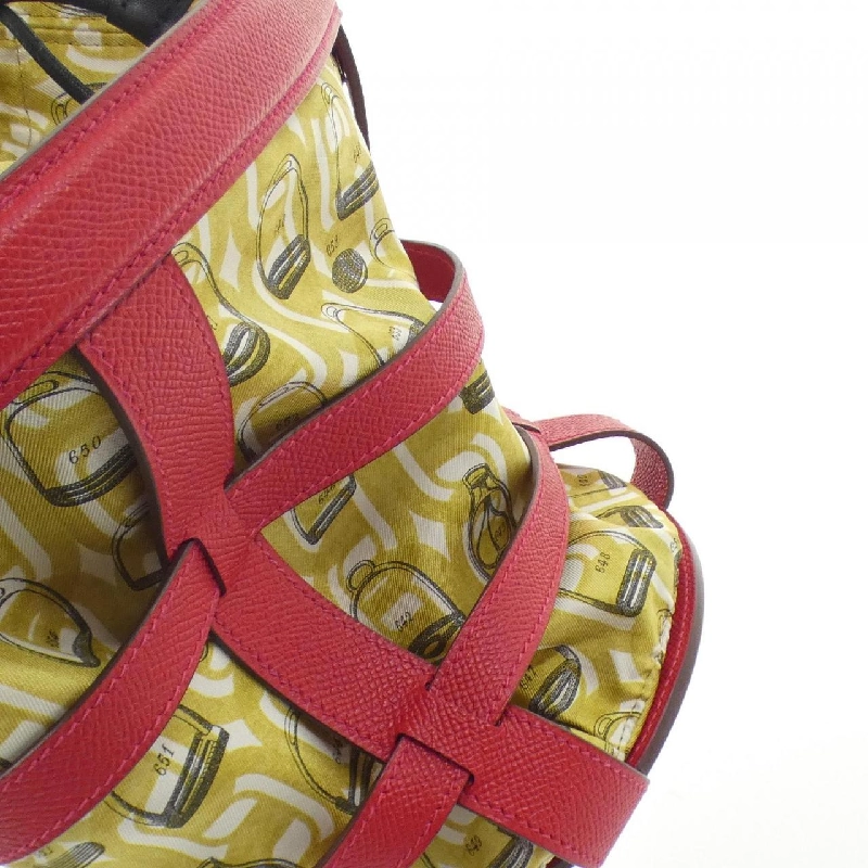 Túi xách vai Hermès MANUFACTURE DE BOUCLERIES ミュザルディーヌ 070539CK+070542CK 613093