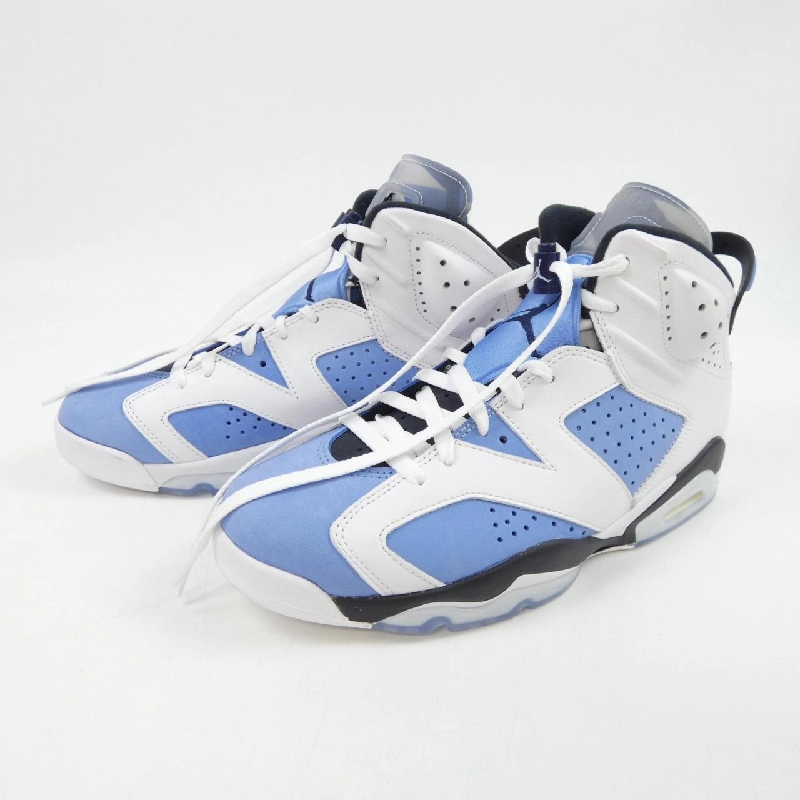 Giày thể thao NIKE JORDAN - Hàng hiệu Authentic 907327