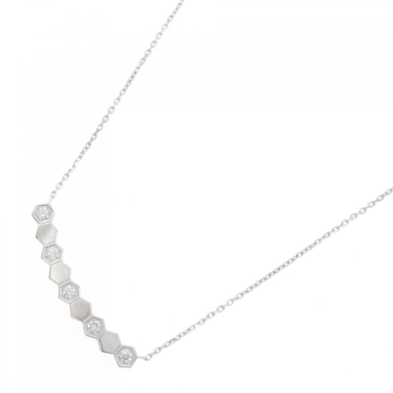 Chuỗi cổ Chaumet Be My Love - Hàng hiệu Authentic 842022