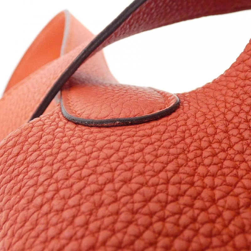 Túi Hermes Picotin Lock MM 073598CK - Hàng hiệu Chính hãng 805994