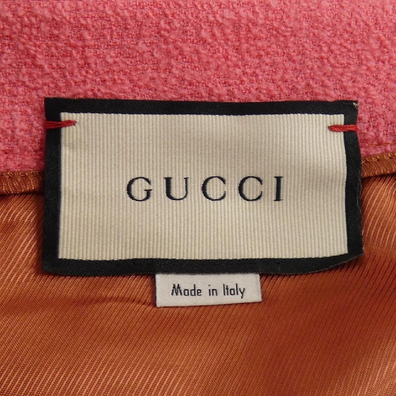 【Mã giảm giá】Gucci GUCCI chân váy 653179