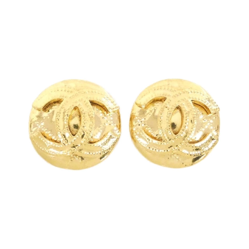 【Vintage】Bông tai Chanel 626501