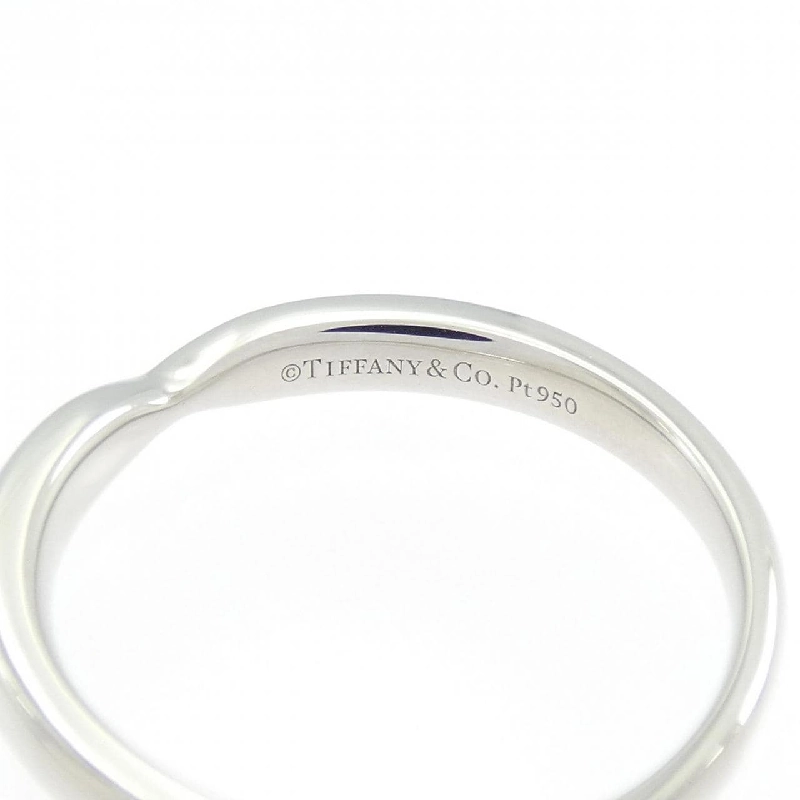 Nhẫn Tiffany Harmony - Hàng hiệu Authentic 837417