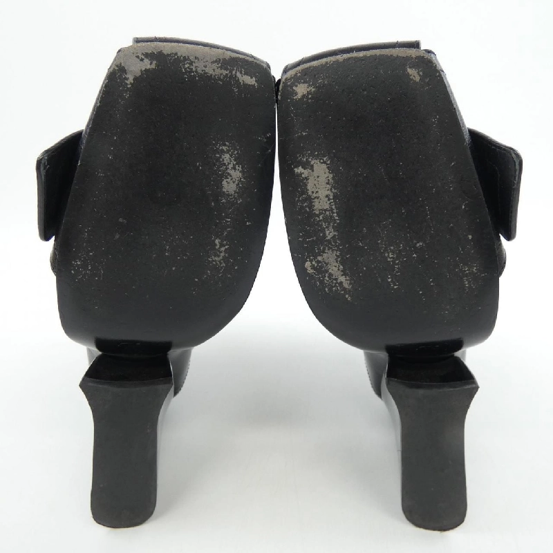 Giày bốt LOUIS VUITTON Patti Line - Hàng hiệu Chính hãng 828826