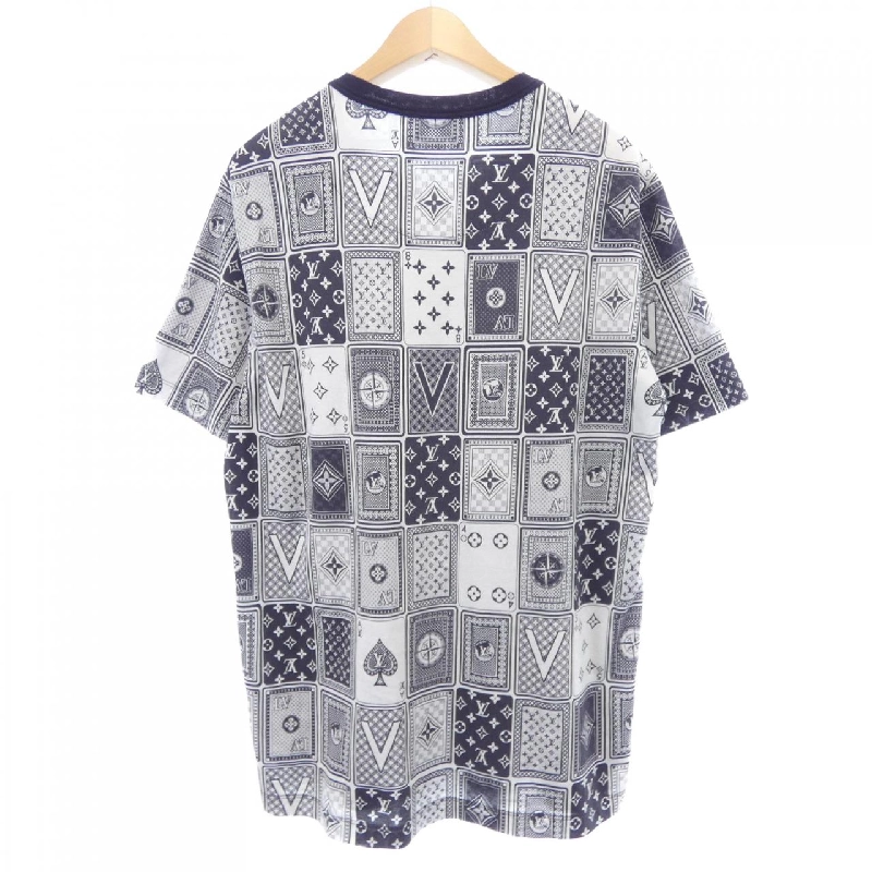 Áo thun LOUIS VUITTON HFY01WFMB - Hàng hiệu Chính hãng 887536