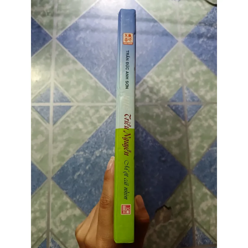Huế - Triều Nguyễn một cái nhìn - Trần Đức Anh Sơn 1032757