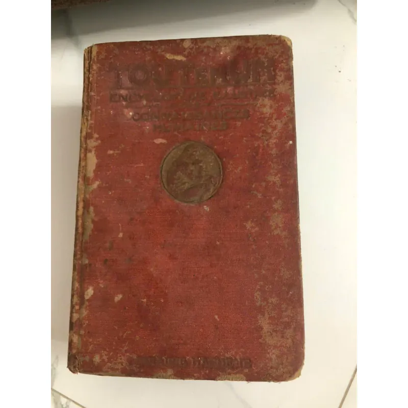 Tout en Un - Librairie Hachette - Bách khoa toàn thư 796937