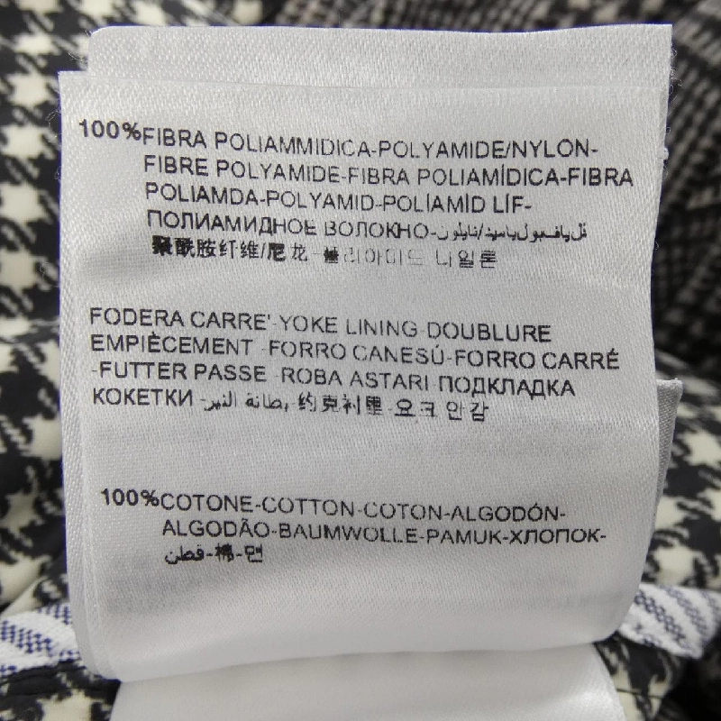 Áo khoác lông vũ MONCLER GAMMEBLEU - Hàng hiệu Authentic 894174