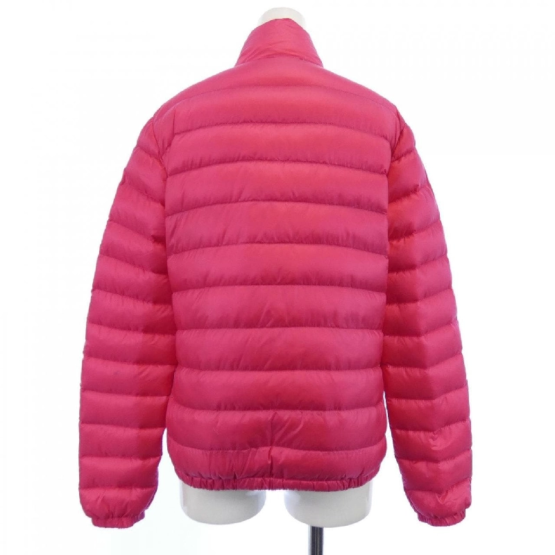 Moncler MONCLER LANS áo khoác lông 632507