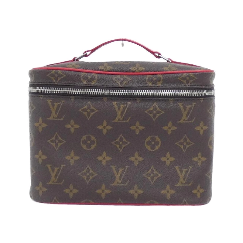 Túi Louis Vuitton Monogram Nice BB M12671 616410