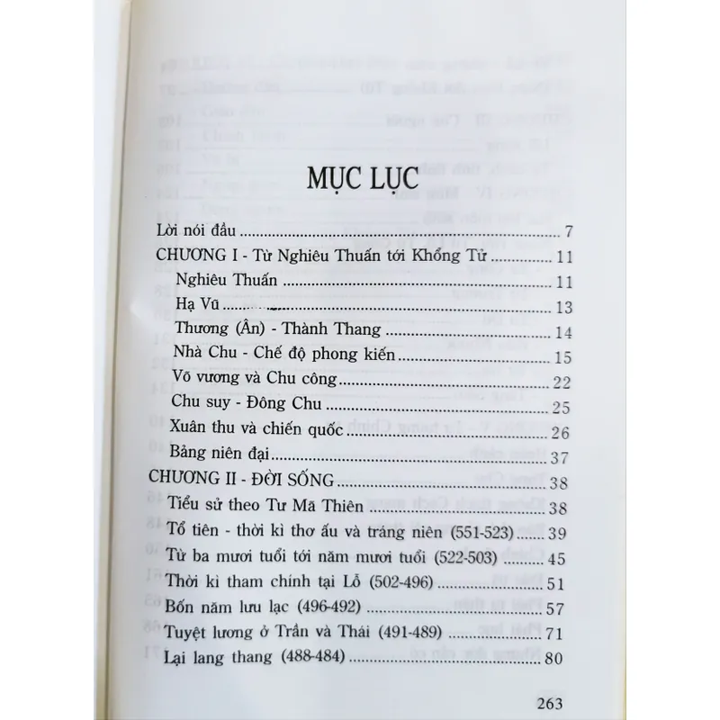 Khổng Tử 🌻 596723