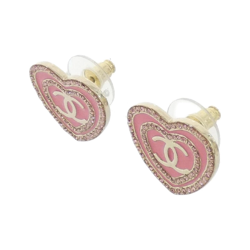 Bông tai Chanel ABD343 625857