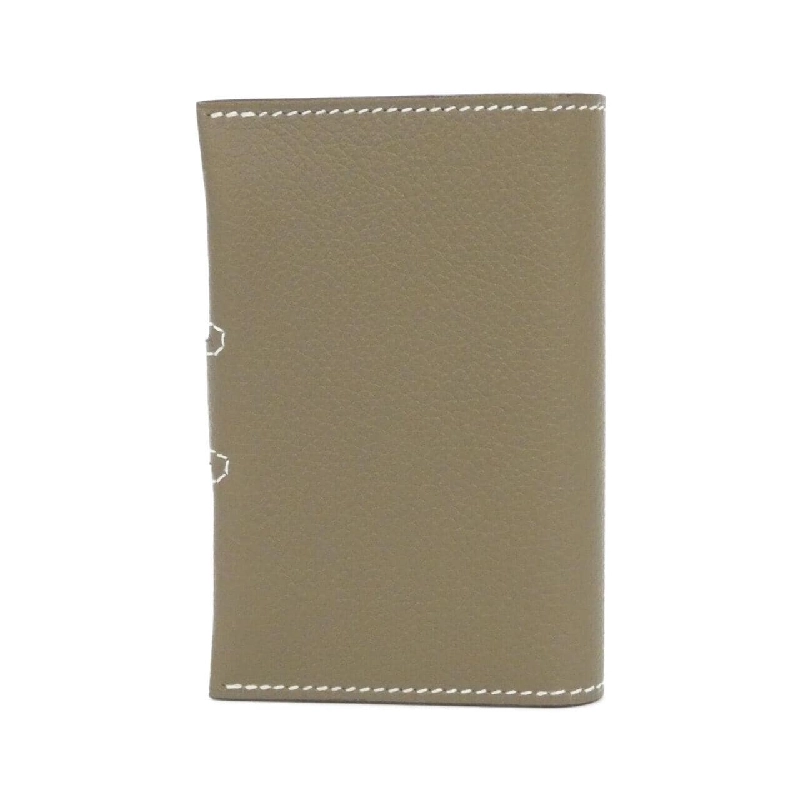 Thẻ đựng thẻ HERMES R.M.S 084335CK - Hàng hiệu Chính hãng 806801