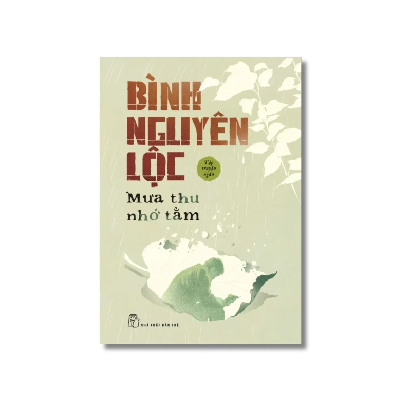 Mưa thu nhớ tằm - Bình Nguyên Lộc 724141