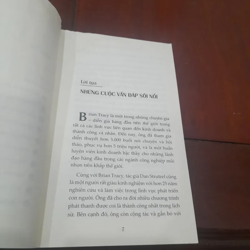 Brian Tracy - NGHỆ THUẬT QUẢN LÝ TÀI CHÍNH CÁ NHÂN 613435