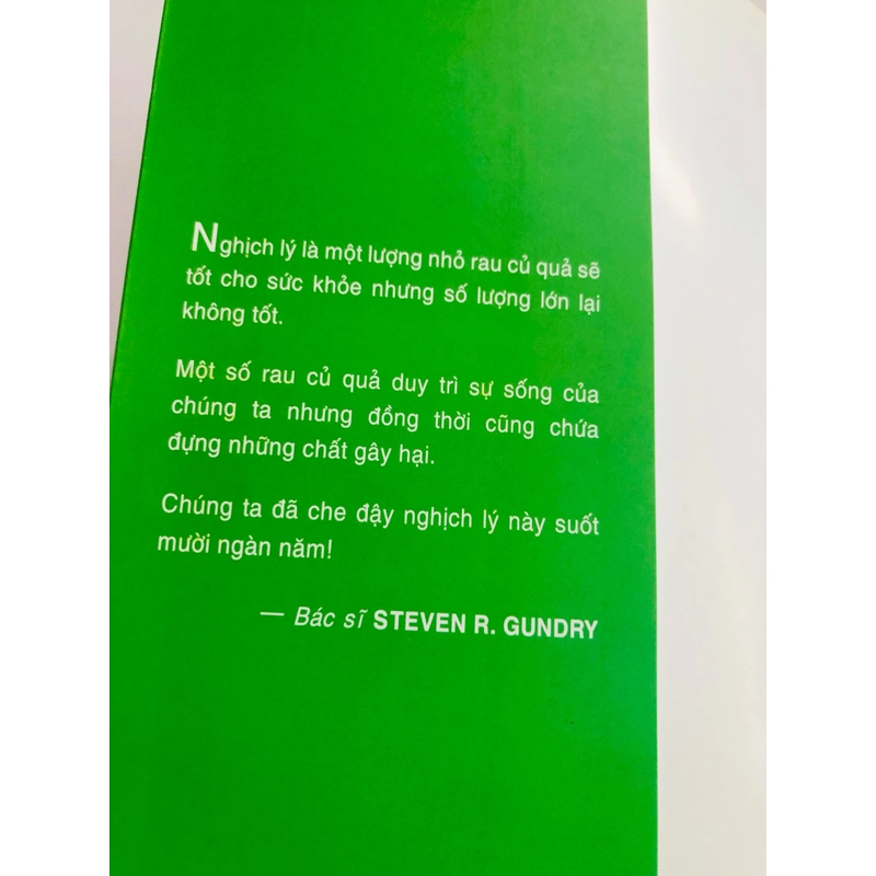 📚 NGHỊCH LÝ RAU CỦ QUẢ 482820