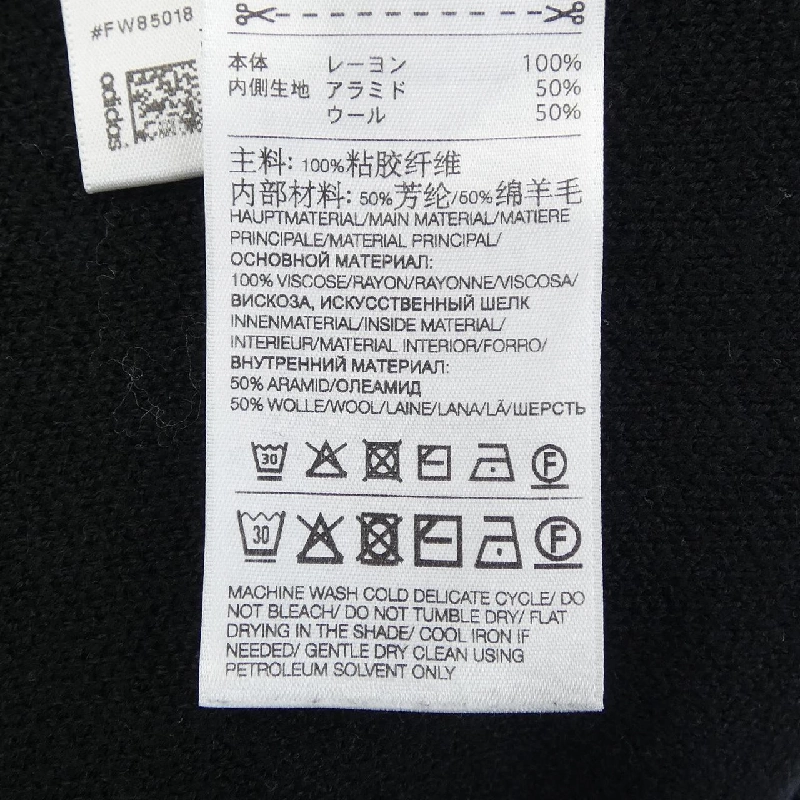 Y-3 Knit - Hàng hiệu Authentic 775161