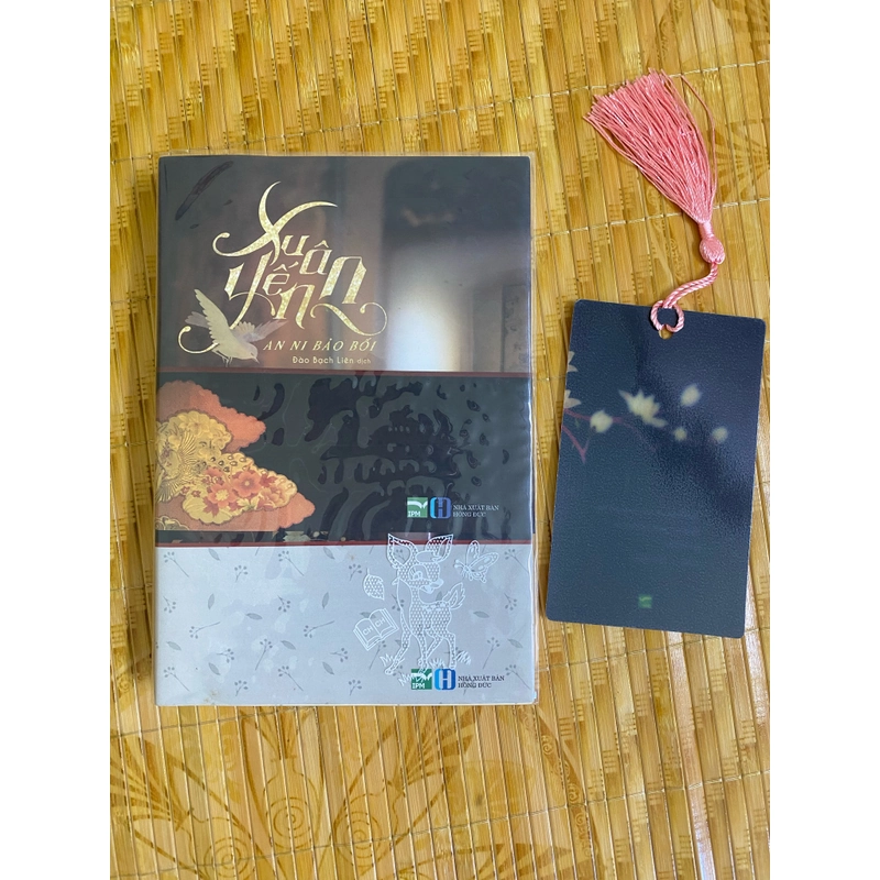 Xuân yến - An Ni Bảo Bối 460204