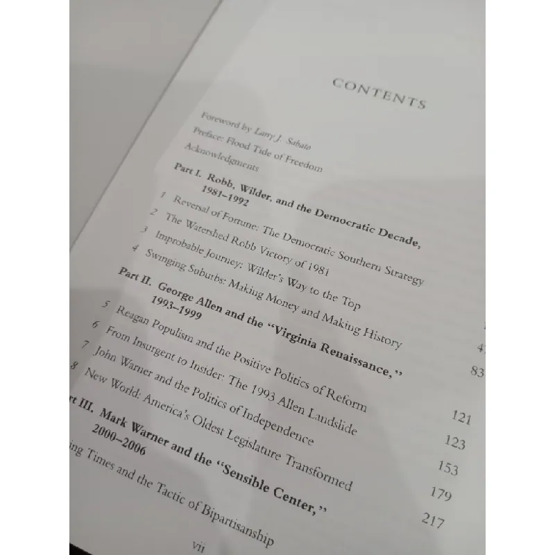 Virginia in the vanguard - Frank B. Atkinson 572872