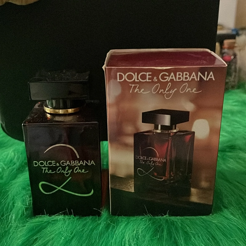Nước hoa D&G 503707