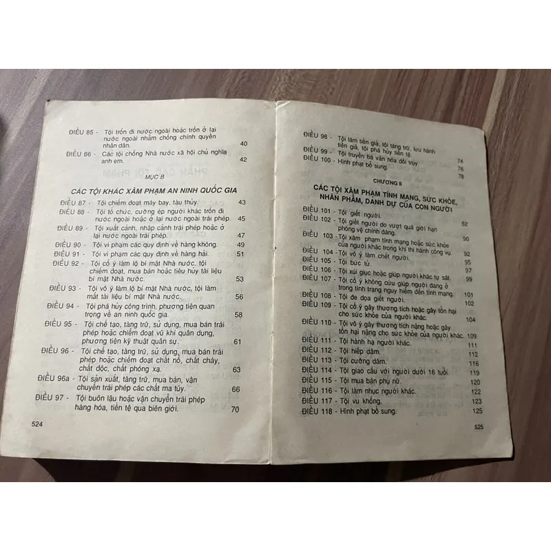 BÌNH LUẬN KHOA HỌC BỘ LUẬT HÌNH SỰ 591970