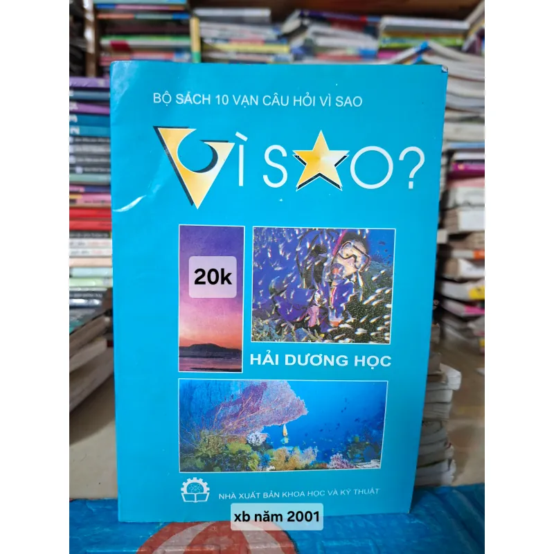 "Hải dương học 1036332