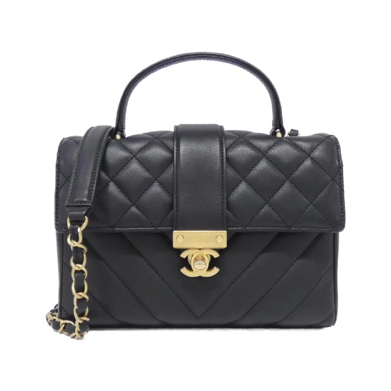 Túi Chanel AS0804 614242