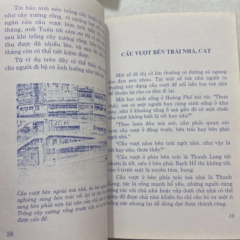 100 ví dụ về đồ giải phong thuỷ  764726
